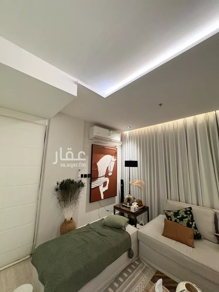 Apartment for Rent in Riyadh Al Munsiyah