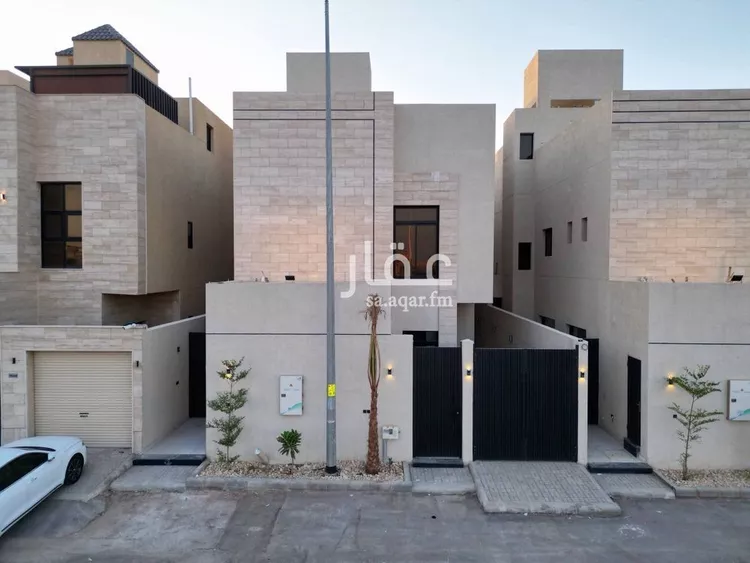 Villa for Sale in Riyadh Ar Rimal