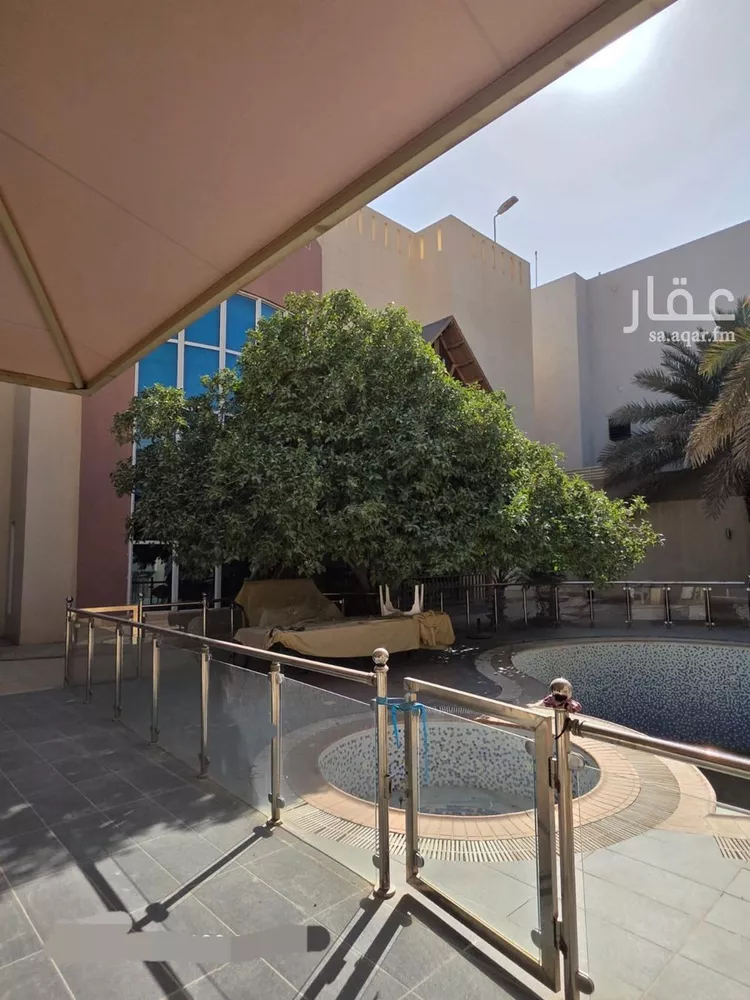 Villa for Sale in Riyadh Al Hamra 10