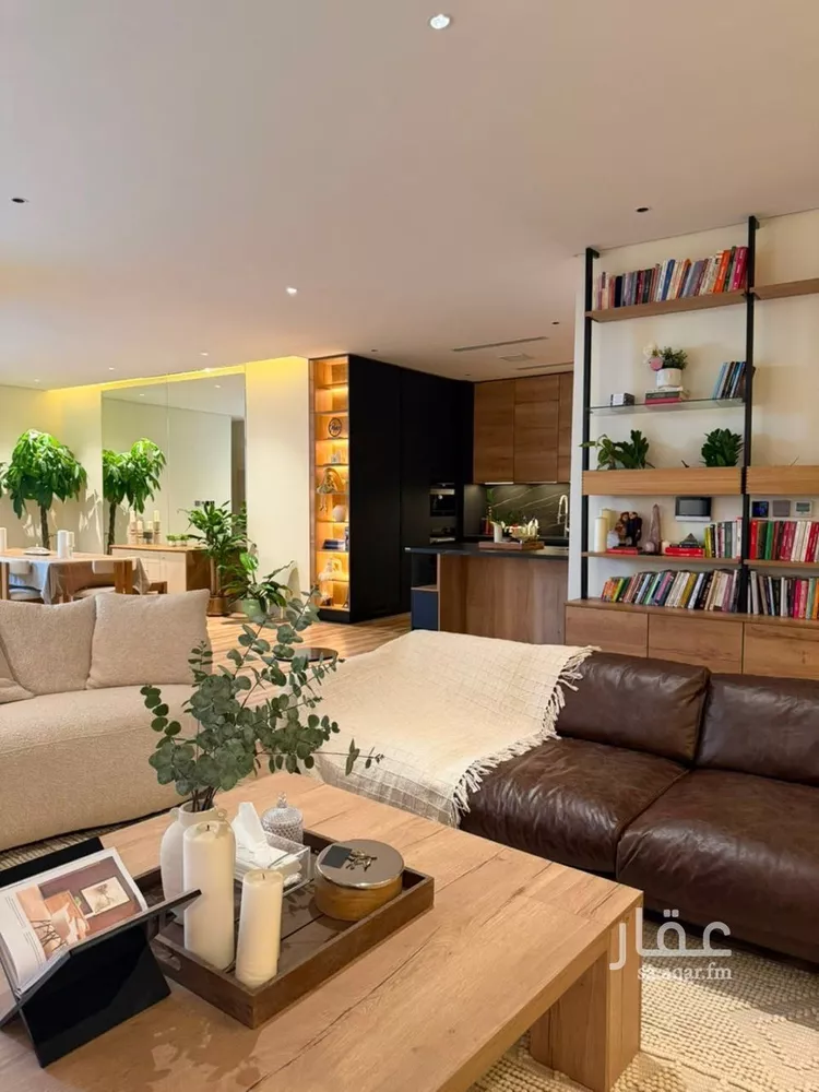 Villa for Sale in Riyadh An Narjis