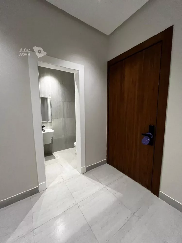 Apartment for Rent in Riyadh An Narjis 9