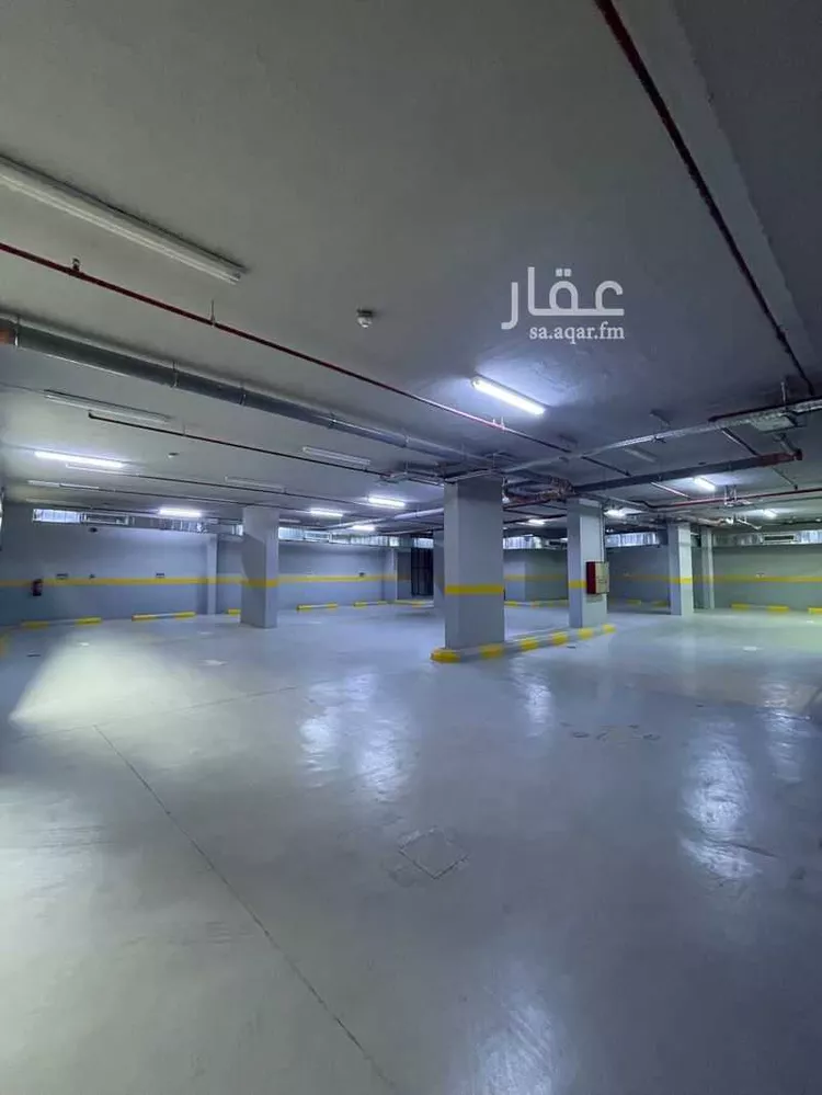 مكتب تجاري للإيجار في شارع الامير محمد ابن سلمان ابن عبدالعزيز, حي العقيق, مدينة الرياض, منطقة الرياض صورة 2