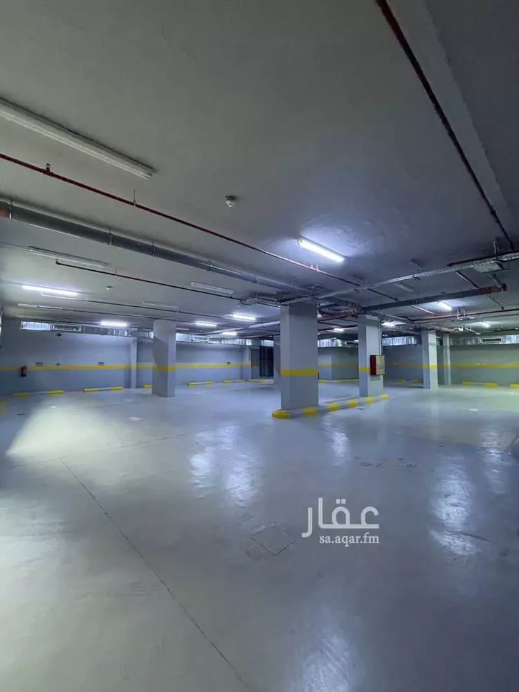 مكتب تجاري للإيجار في شارع الامير محمد ابن سلمان ابن عبدالعزيز, حي العقيق, مدينة الرياض, منطقة الرياض صورة 3