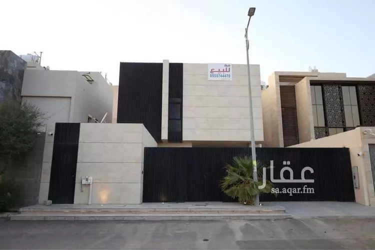 Villa for Sale in Riyadh An Narjis صورة 2