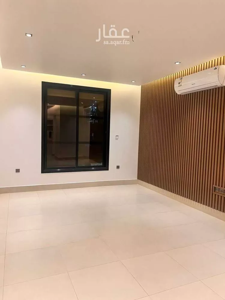 شقة للإيجار في شارع أبحر, حي الملقا, مدينة الرياض, منطقة الرياض
