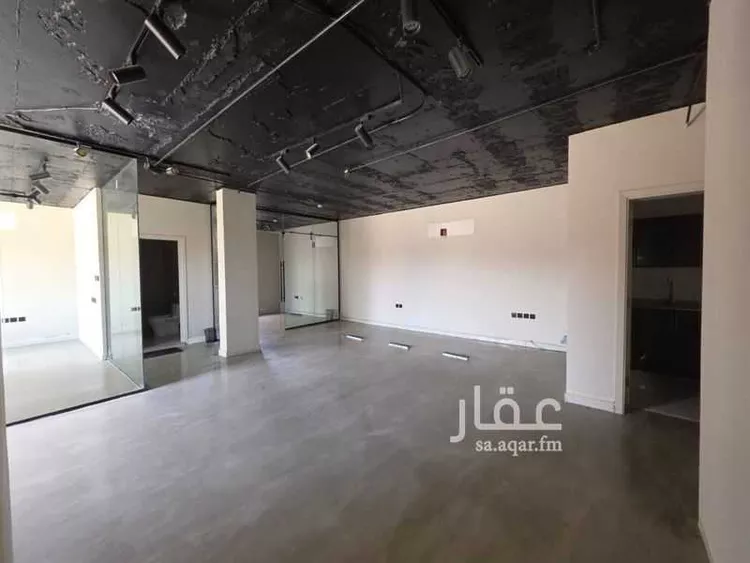 مكتب تجاري للإيجار في شارع عثمان بن عفان الفرعي, حي النرجس, مدينة الرياض, منطقة الرياض صورة 3