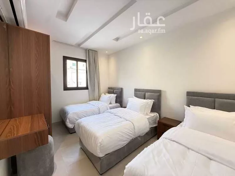فيلا للإيجار في شارع الوديان, حي الملك عبدالله, مدينة الرياض, منطقة الرياض صورة 5