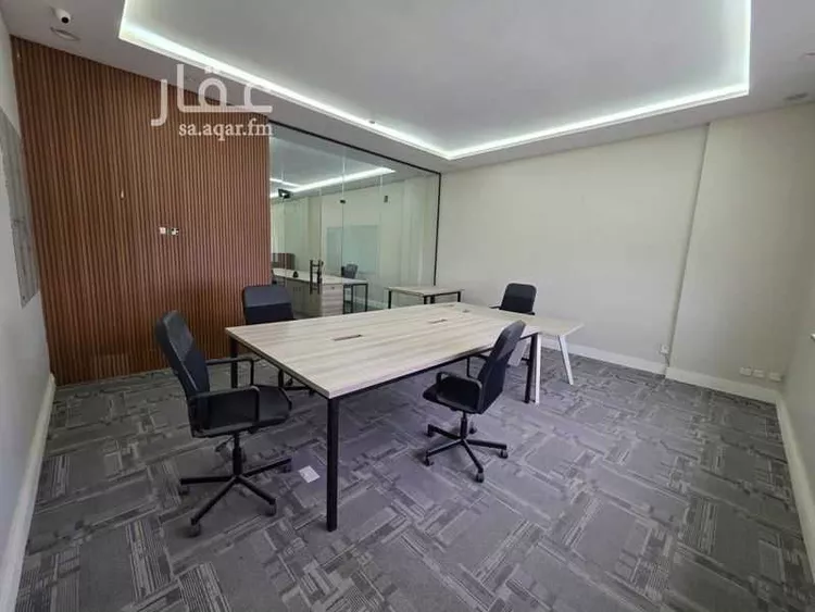 Commercial Office for Rent in Riyadh An Narjis 6