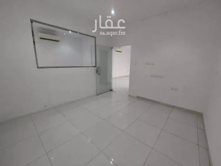 مكتب تجاري للإيجار في شارع عثمان بن عفان الفرعي, حي النرجس, مدينة الرياض, منطقة الرياض صورة 2