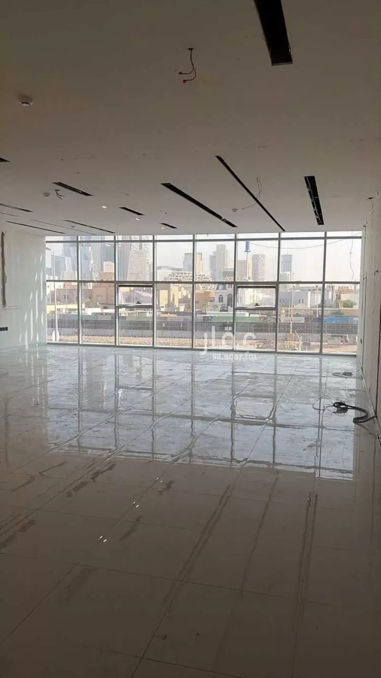 مكتب تجاري للإيجار في شارع الامير محمد ابن سلمان ابن عبدالعزيز, حي العقيق, مدينة الرياض, منطقة الرياض صورة 4