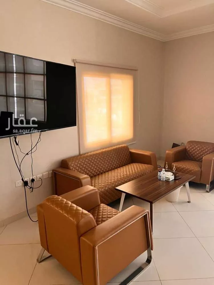 مكتب تجاري للإيجار في شارع طريق الامير محمد بن سعد بن عبد العزيز, حي الملقا, مدينة الرياض, منطقة الرياض