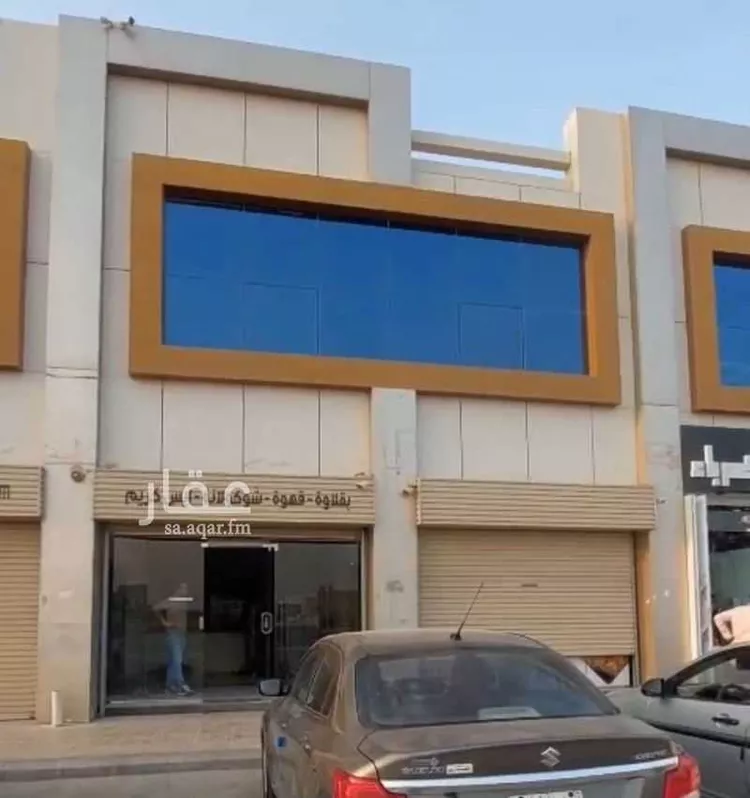 محل للإيجار في شارع الأمير خالد بن بندر بن عبدالعزيز, حي العارض, مدينة الرياض, منطقة الرياض صورة 2