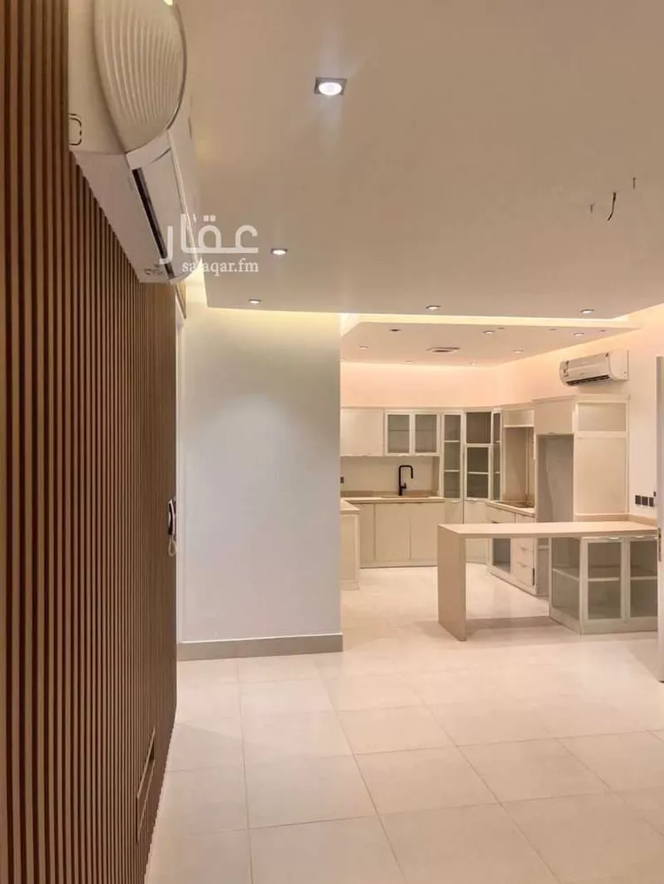 شقة للإيجار في شارع أبحر, حي الملقا, مدينة الرياض, منطقة الرياض صورة 3
