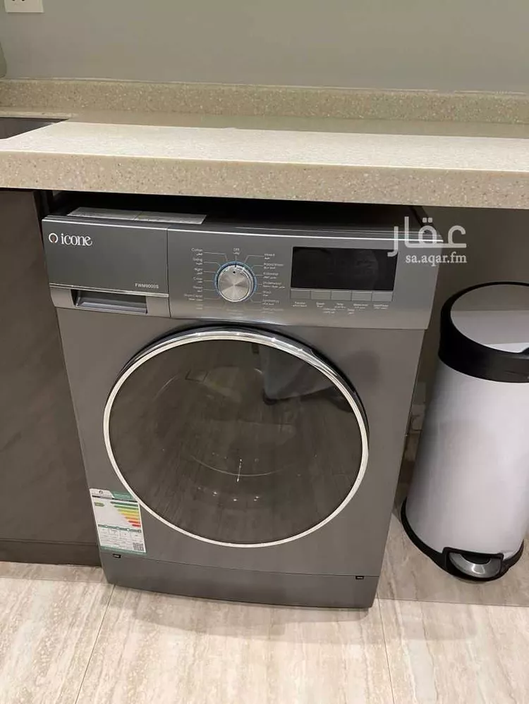 شقة للإيجار في شارع أبحر, حي الملقا, مدينة الرياض, منطقة الرياض صورة 4