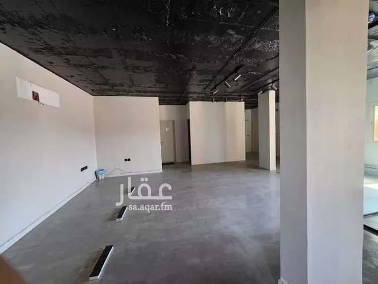 مكتب تجاري للإيجار في شارع عثمان بن عفان الفرعي, حي النرجس, مدينة الرياض, منطقة الرياض صورة 2