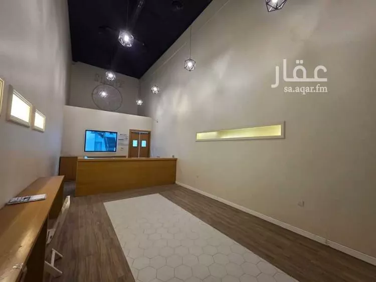 محل للإيجار في شارع عثمان بن عفان الفرعي, حي النرجس, مدينة الرياض, منطقة الرياض
