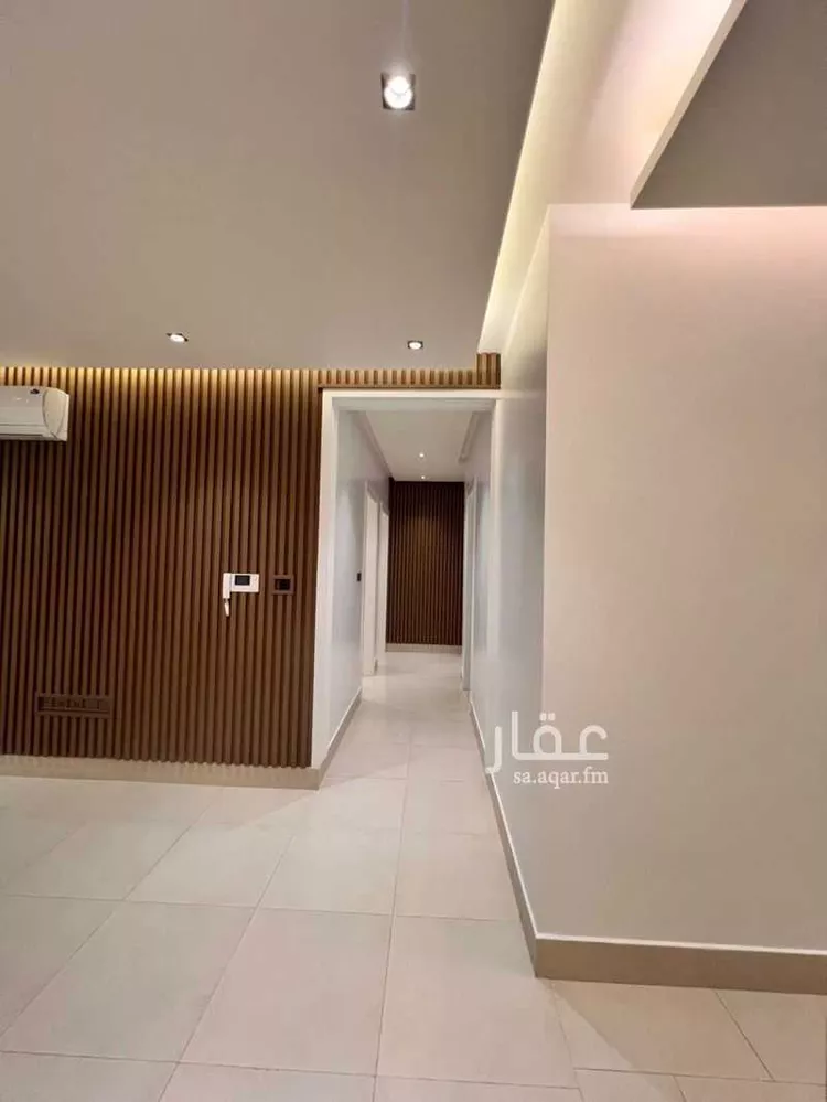 شقة للإيجار في شارع أبحر, حي الملقا, مدينة الرياض, منطقة الرياض صورة 2