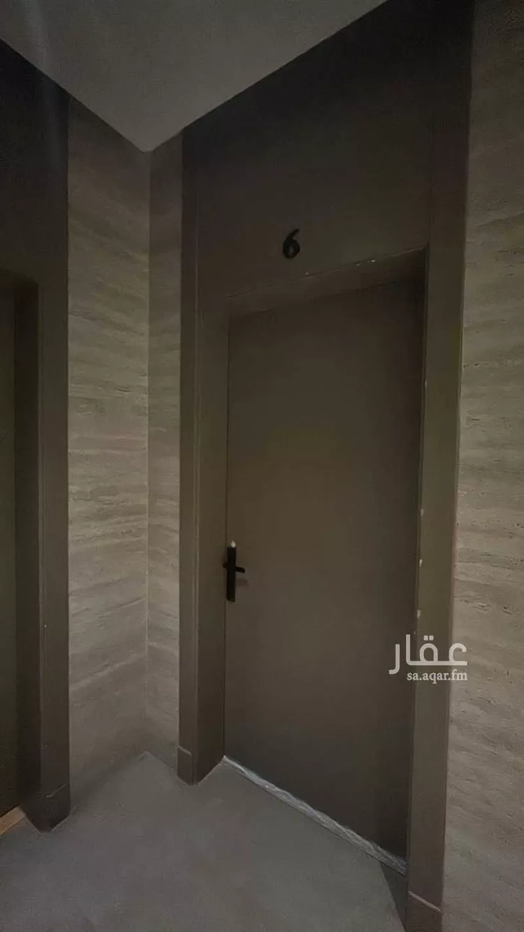 مكتب تجاري للإيجار في شارع الامير محمد ابن سلمان ابن عبدالعزيز, حي العقيق, مدينة الرياض, منطقة الرياض صورة 4