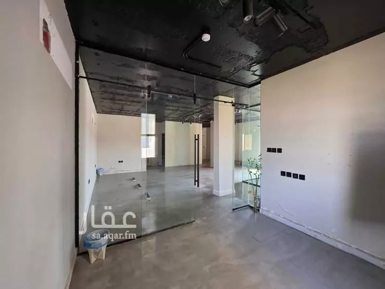 مكتب تجاري للإيجار في شارع عثمان بن عفان الفرعي, حي النرجس, مدينة الرياض, منطقة الرياض