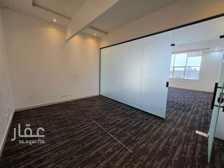 Commercial Office for Rent in Riyadh An Narjis صورة 4