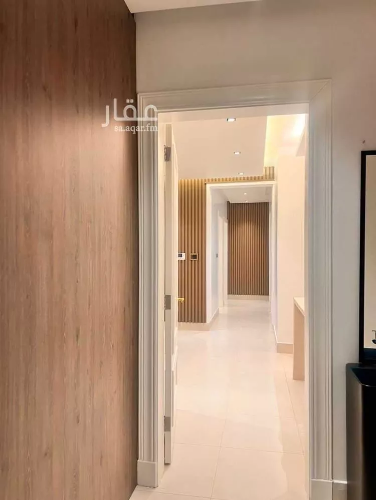 شقة للإيجار في شارع أبحر, حي الملقا, مدينة الرياض, منطقة الرياض صورة 2