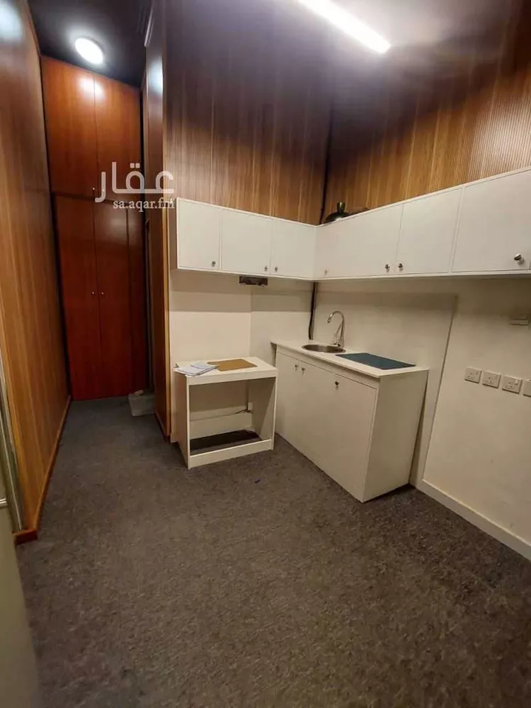 مكتب تجاري للإيجار في شارع عثمان بن عفان الفرعي, حي النرجس, مدينة الرياض, منطقة الرياض صورة 5
