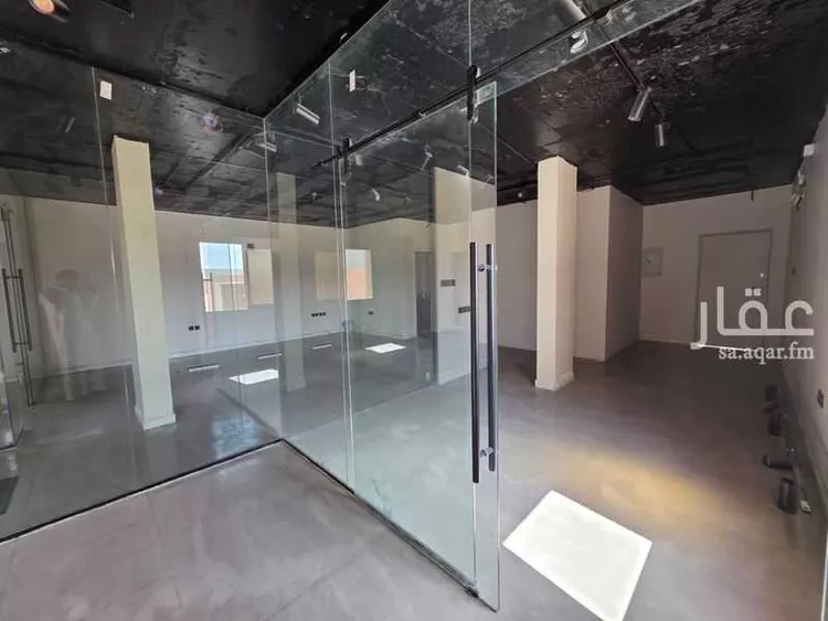 مكتب تجاري للإيجار في شارع عثمان بن عفان الفرعي, حي النرجس, مدينة الرياض, منطقة الرياض صورة 5