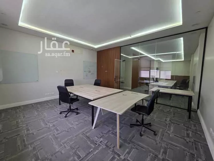 Commercial Office for Rent in Riyadh An Narjis 7