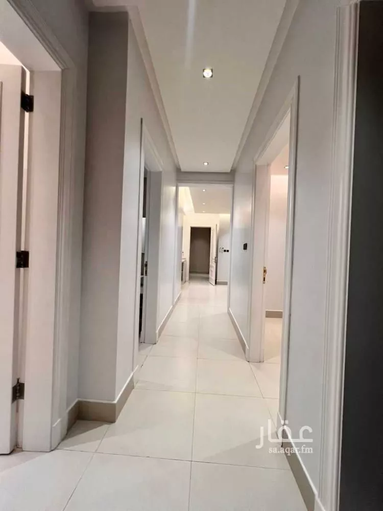 شقة للإيجار في شارع أبحر, حي الملقا, مدينة الرياض, منطقة الرياض صورة 5