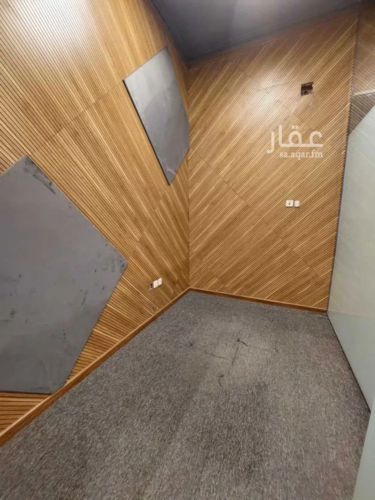 مكتب تجاري للإيجار في شارع عثمان بن عفان الفرعي, حي النرجس, مدينة الرياض, منطقة الرياض صورة 4