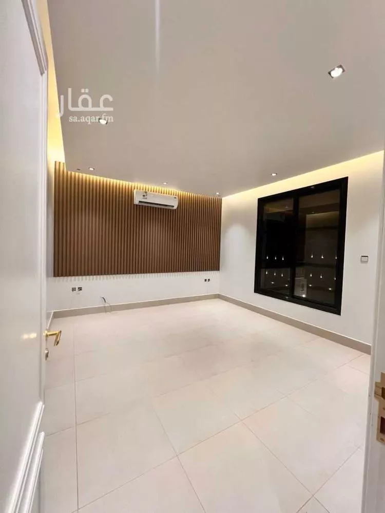 شقة للإيجار في شارع أبحر, حي الملقا, مدينة الرياض, منطقة الرياض صورة 5