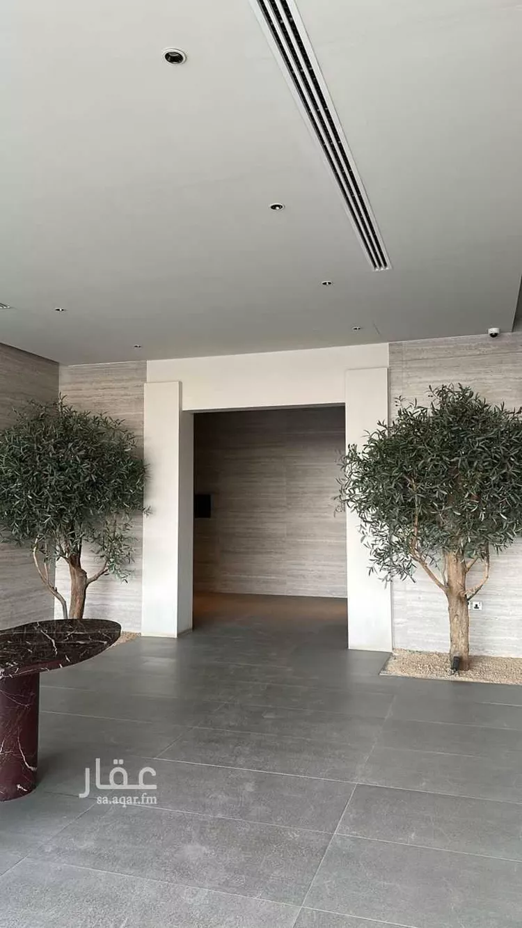 مكتب تجاري للإيجار في شارع الامير محمد ابن سلمان ابن عبدالعزيز, حي العقيق, مدينة الرياض, منطقة الرياض صورة 5