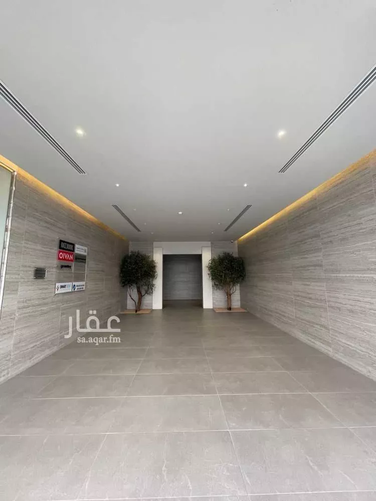 مكتب تجاري للإيجار في شارع الامير محمد ابن سلمان ابن عبدالعزيز, حي العقيق, مدينة الرياض, منطقة الرياض صورة 2