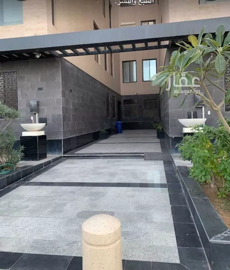 شقة للإيجار في حي المروج ، الرياض ، منطقة الرياض صورة 3