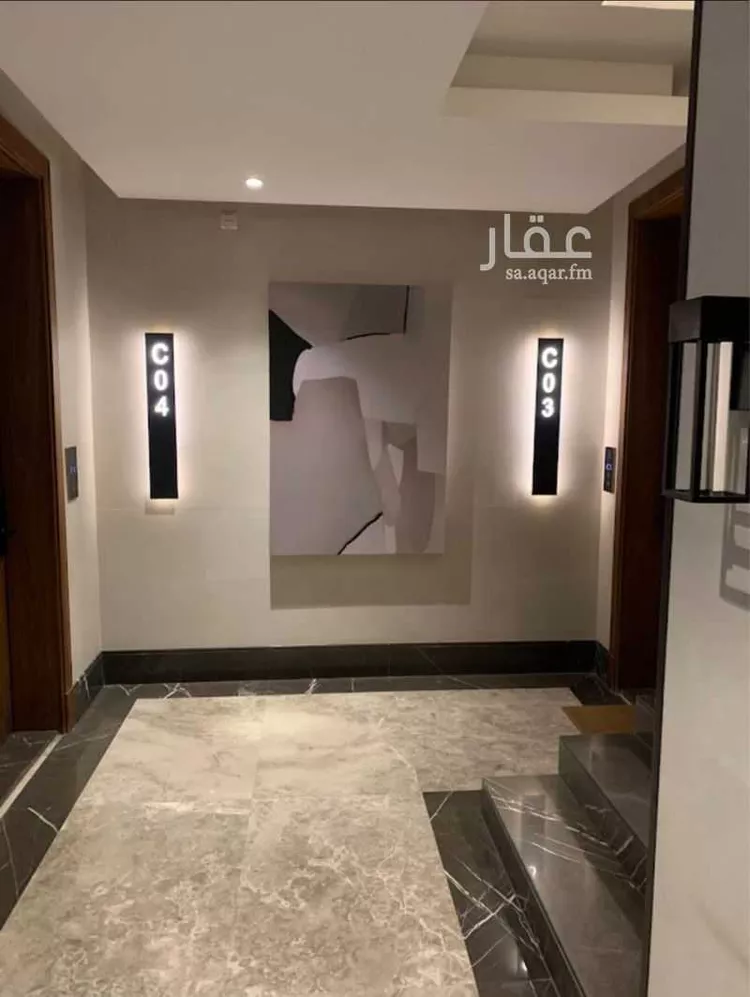 شقة للإيجار في شارع الامير جلوي بن تركي بن عبدالله ، حي المروج ، الرياض ، منطقة الرياض صورة 4