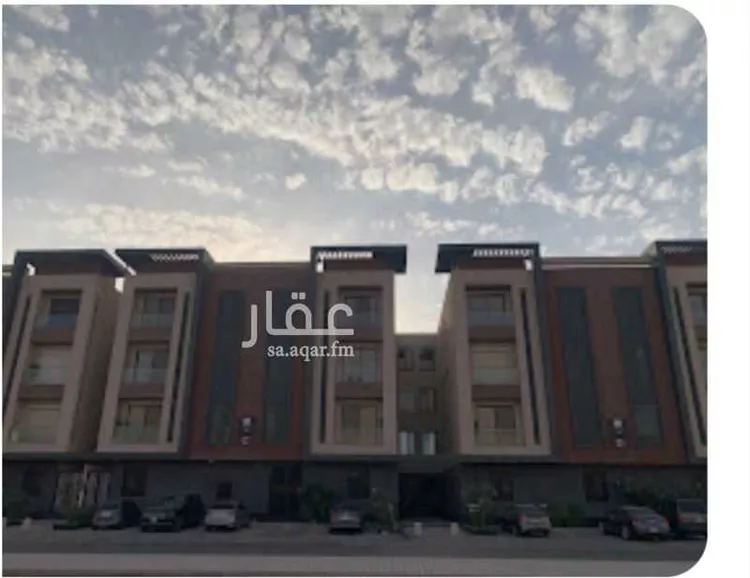 شقة للإيجار في شارع الامير جلوي بن تركي بن عبدالله ، حي المروج ، الرياض ، منطقة الرياض صورة 3