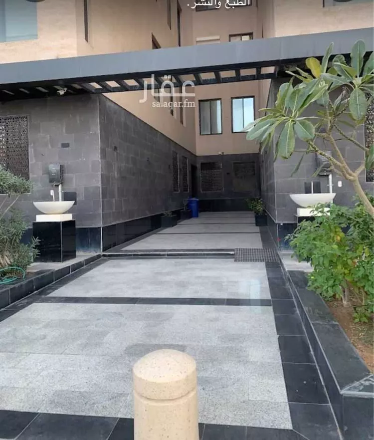 شقة للإيجار في شارع الامير جلوي بن تركي بن عبدالله ، حي المروج ، الرياض ، منطقة الرياض