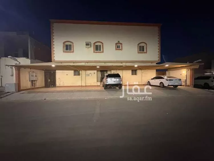 شقة للإيجار في شارع البويرك, حي الصالحية, مدينة جدة, منطقة مكة المكرمة صورة 2