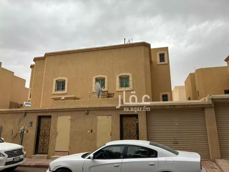 Villa for Sale in Riyadh As Sahafah