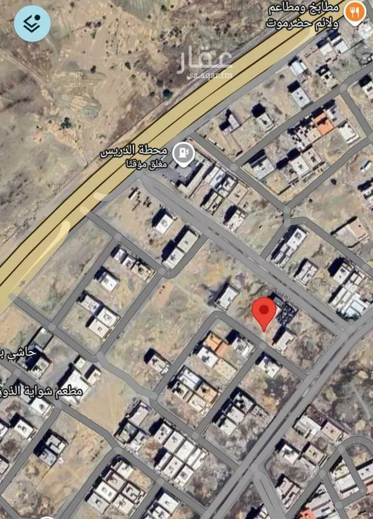 أرض للبيع في شارع الوفاء 24, حي الوفاء, مدينة جدة, منطقة مكة المكرمة صورة 2