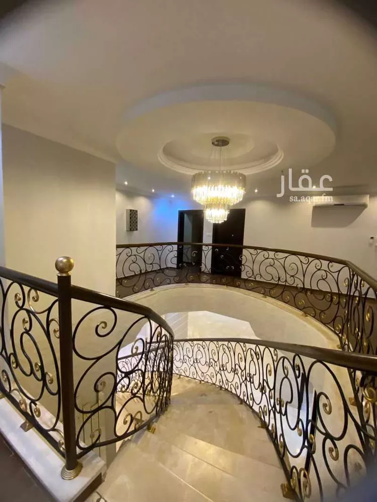 فيلا للإيجار في شارع 551056, حي الحمراء, مدينة تبوك, منطقة تبوك صورة 4