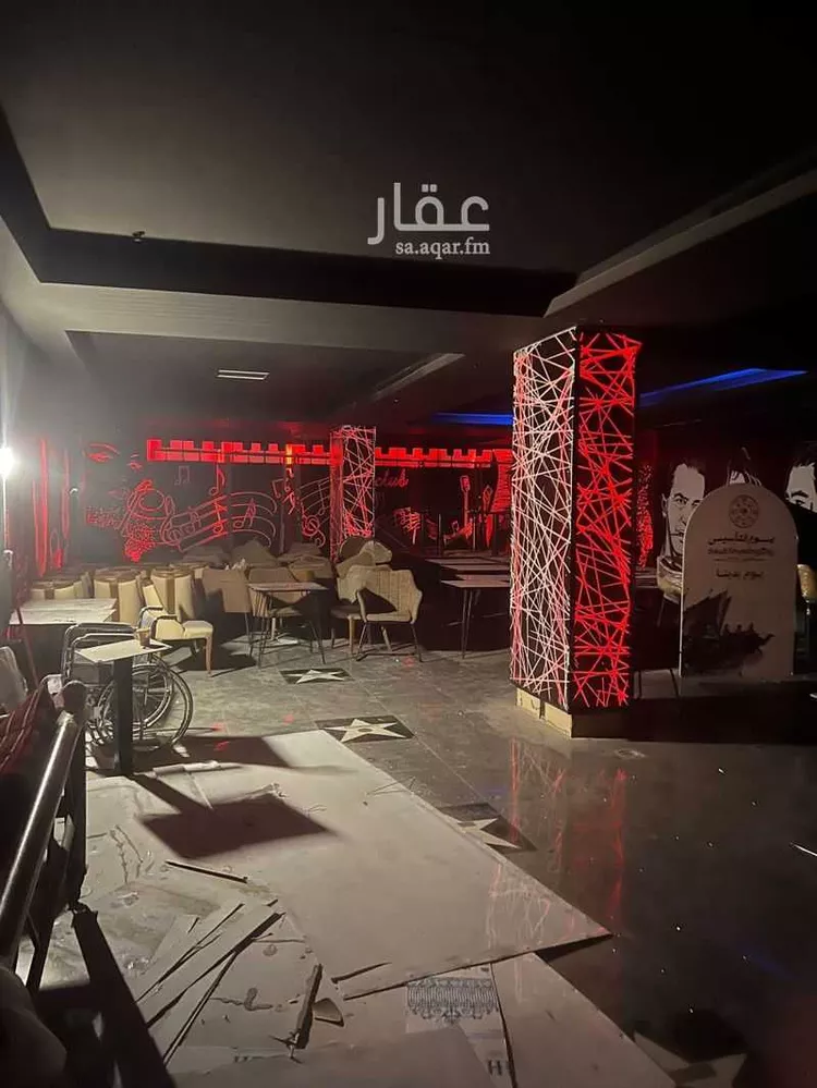 مكتب تجاري للإيجار في شارع 14682412, حي التعاون, مدينة الرياض, منطقة الرياض صورة 3