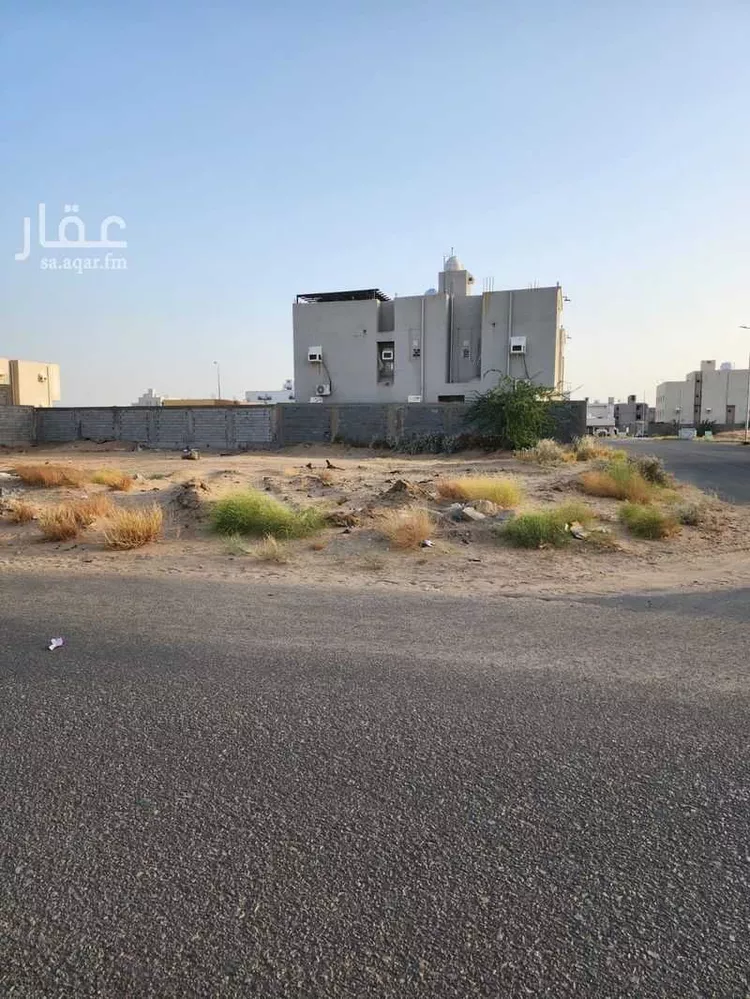أرض للبيع في شارع طالب الأزدي, حي الفلق الجديد, مدينة مكة المكرمة, منطقة مكة المكرمة