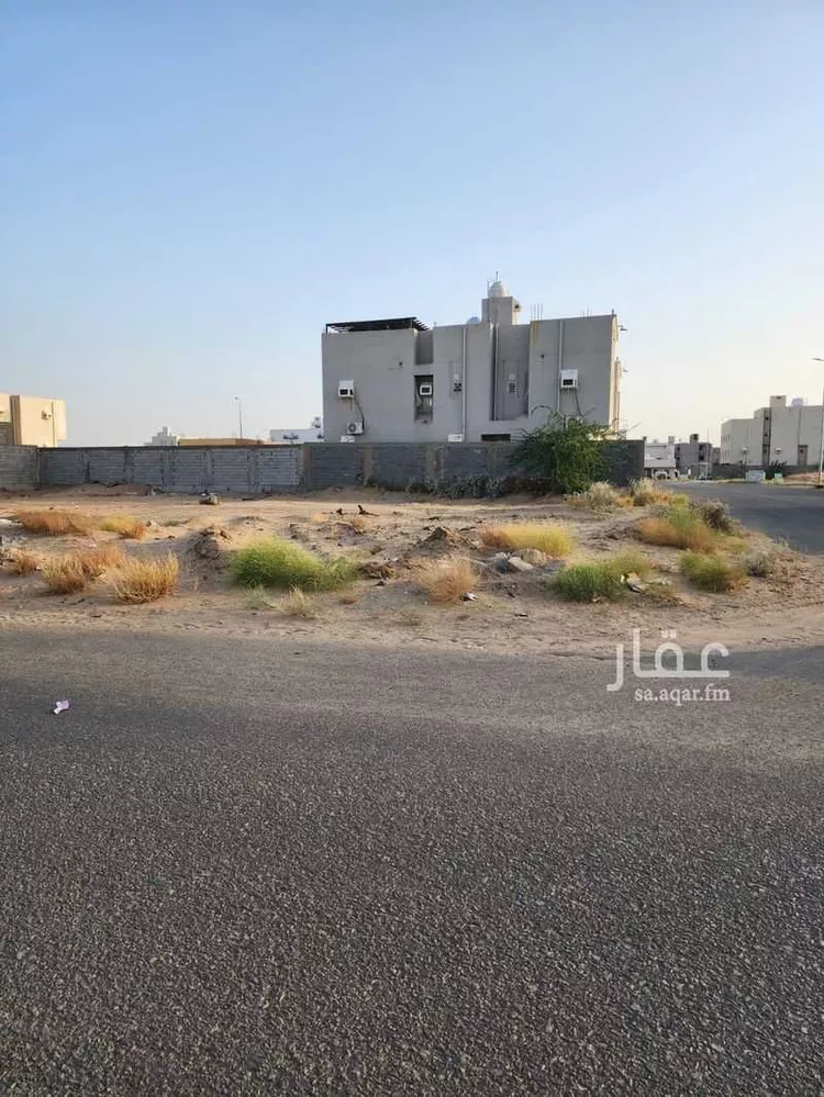 أرض للبيع في شارع طالب الازدي ، حي ولي العهد ، مكة المكرمة ، منطقة مكة المكرمة