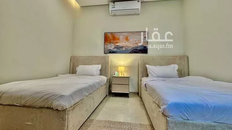 دور للإيجار في شارع شارع فرعي , حي النرجس, مدينة الرياض, منطقة الرياض 6