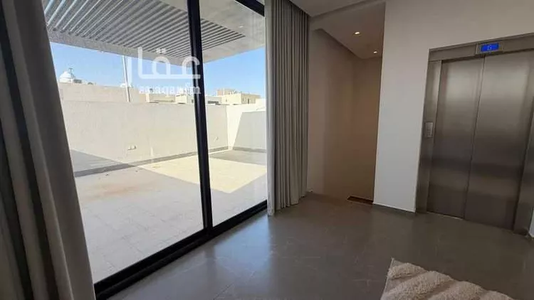 فيلا للإيجار في شارع شارع رقم 124, حي الياسمين, مدينة الرياض, منطقة الرياض صورة 2