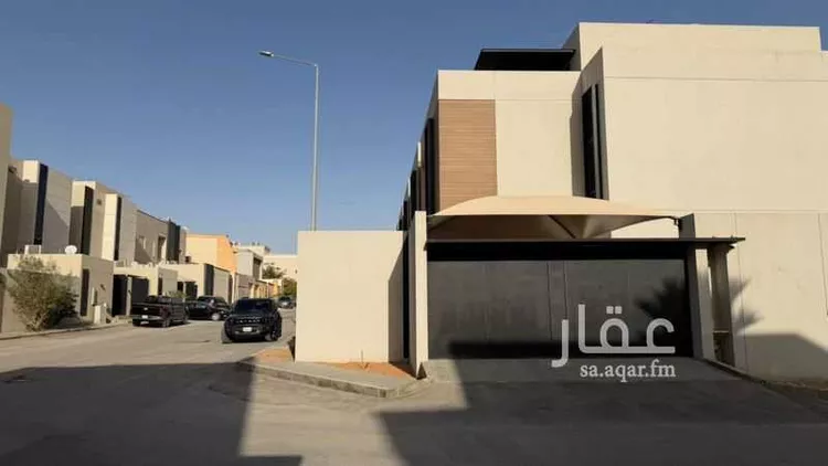 فيلا للإيجار في شارع شارع رقم 124, حي الياسمين, مدينة الرياض, منطقة الرياض صورة 3