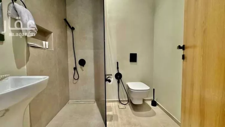 دور للإيجار في شارع شارع فرعي , حي النرجس, مدينة الرياض, منطقة الرياض صورة 4