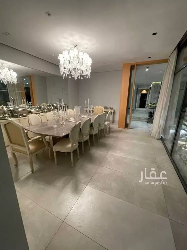 فيلا للبيع في شارع أبي إبراهيم الكتاني, حي العارض, مدينة الرياض, منطقة الرياض صورة 2