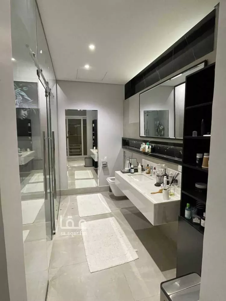 فيلا للبيع في شارع أبي إبراهيم الكتاني, حي العارض, مدينة الرياض, منطقة الرياض صورة 5